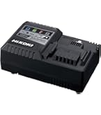 Amazon | HiKOKI(ハイコーキ) 充電器 10.8V UC12SL | 充電器